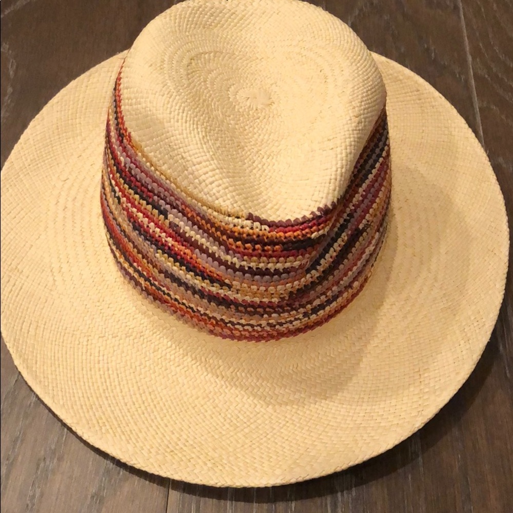 Rag n Bone Hat